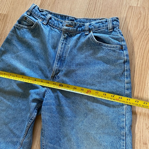 Vintage Levi’s jeans in perfectly distressed condition! - Picture 7 of 7